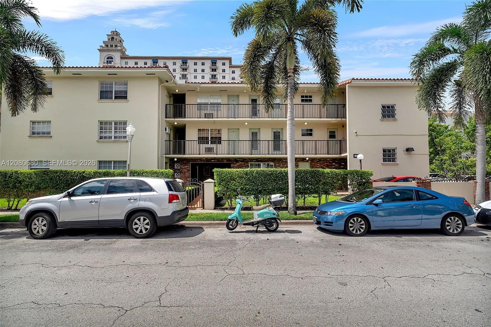 BELLA MAJORCA CONDO · #304 in Coral Gables - Photo 3