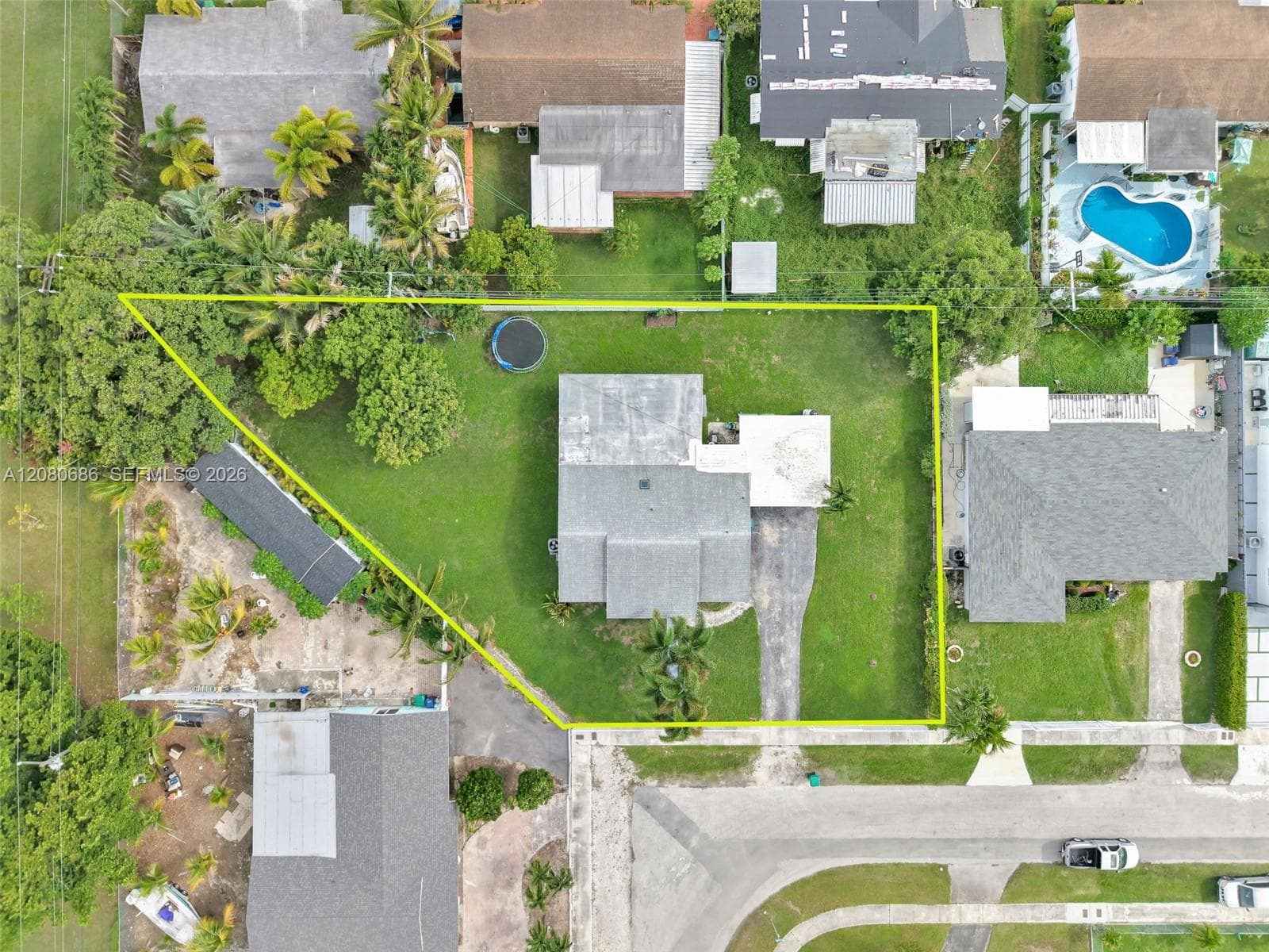 15400 SW 297th Ter photo 66
