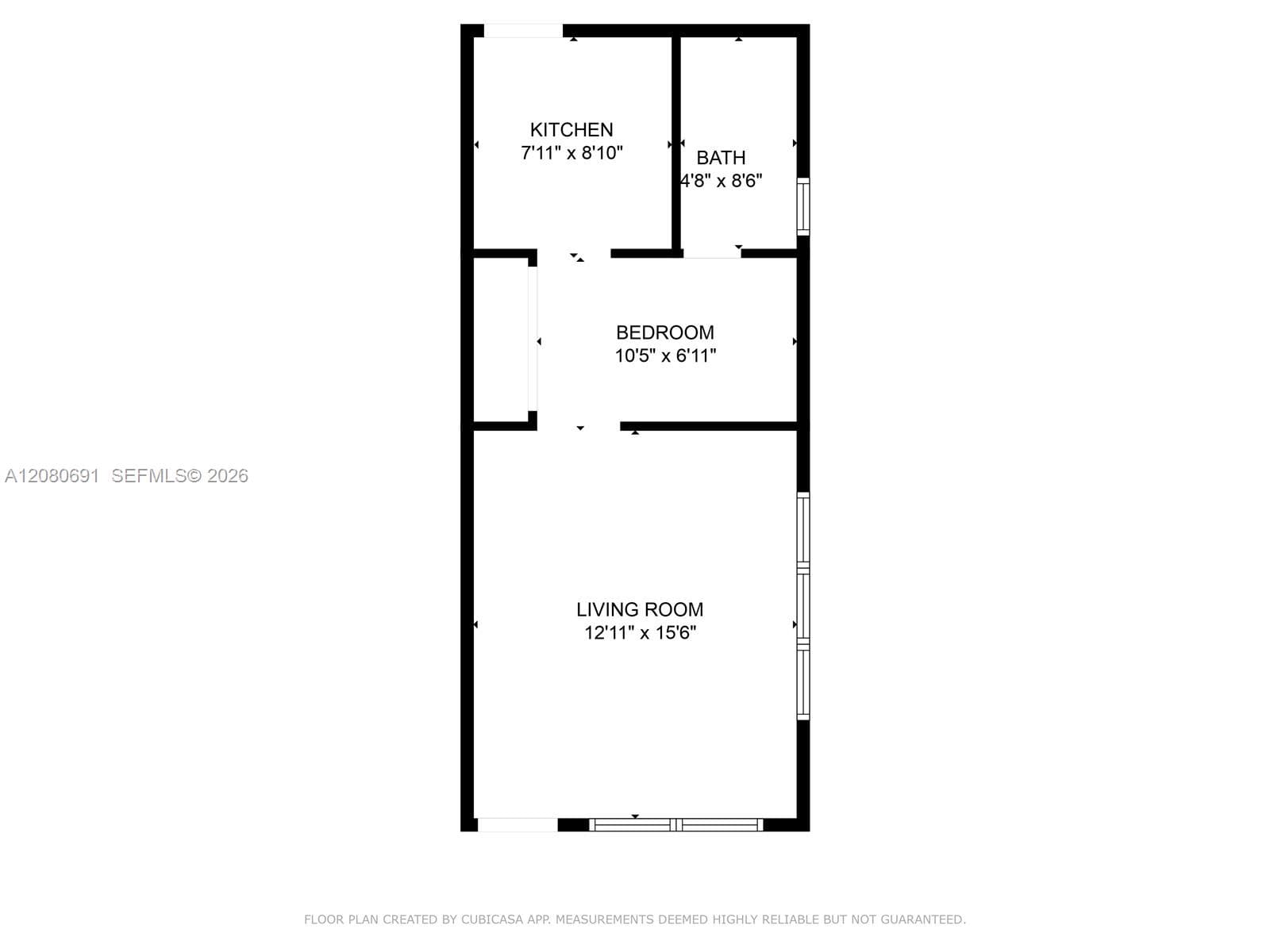 BEACHWALK CONDO · #17 in Miami Beach - Photo 3