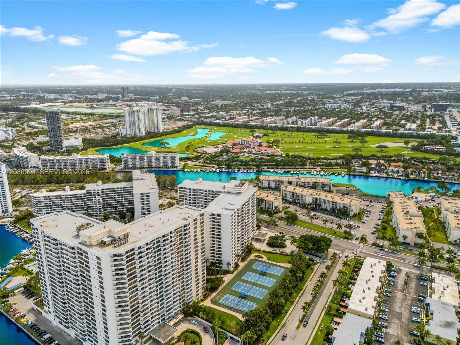 OLYMPUS CONDO PHASE · #618 in Hallandale Beach - Photo 2