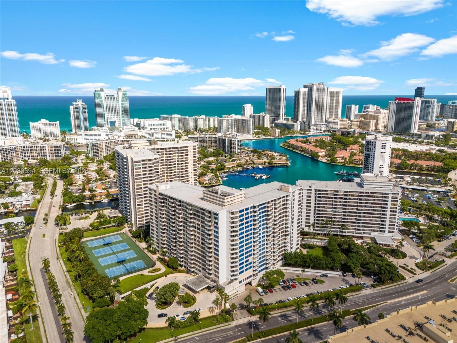 OLYMPUS CONDO PHASE · #618 in Hallandale Beach - Photo 5