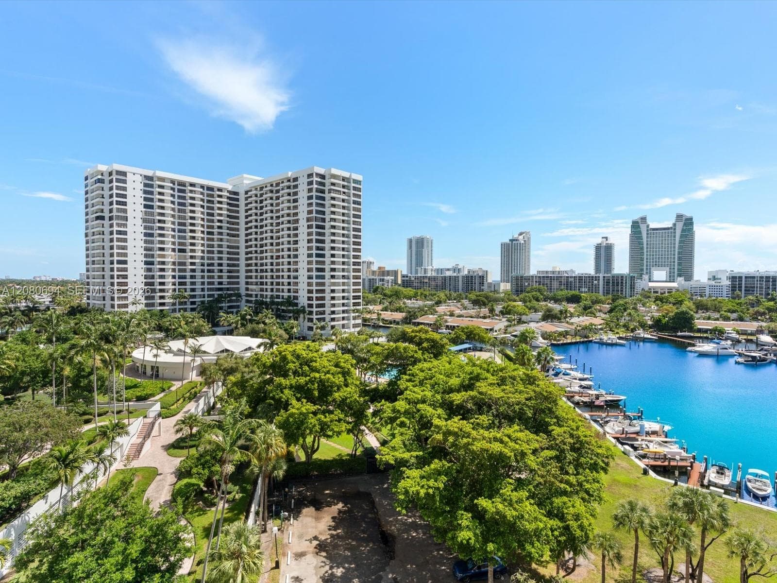 OLYMPUS CONDO PHASE · #618 in Hallandale Beach - Photo 30