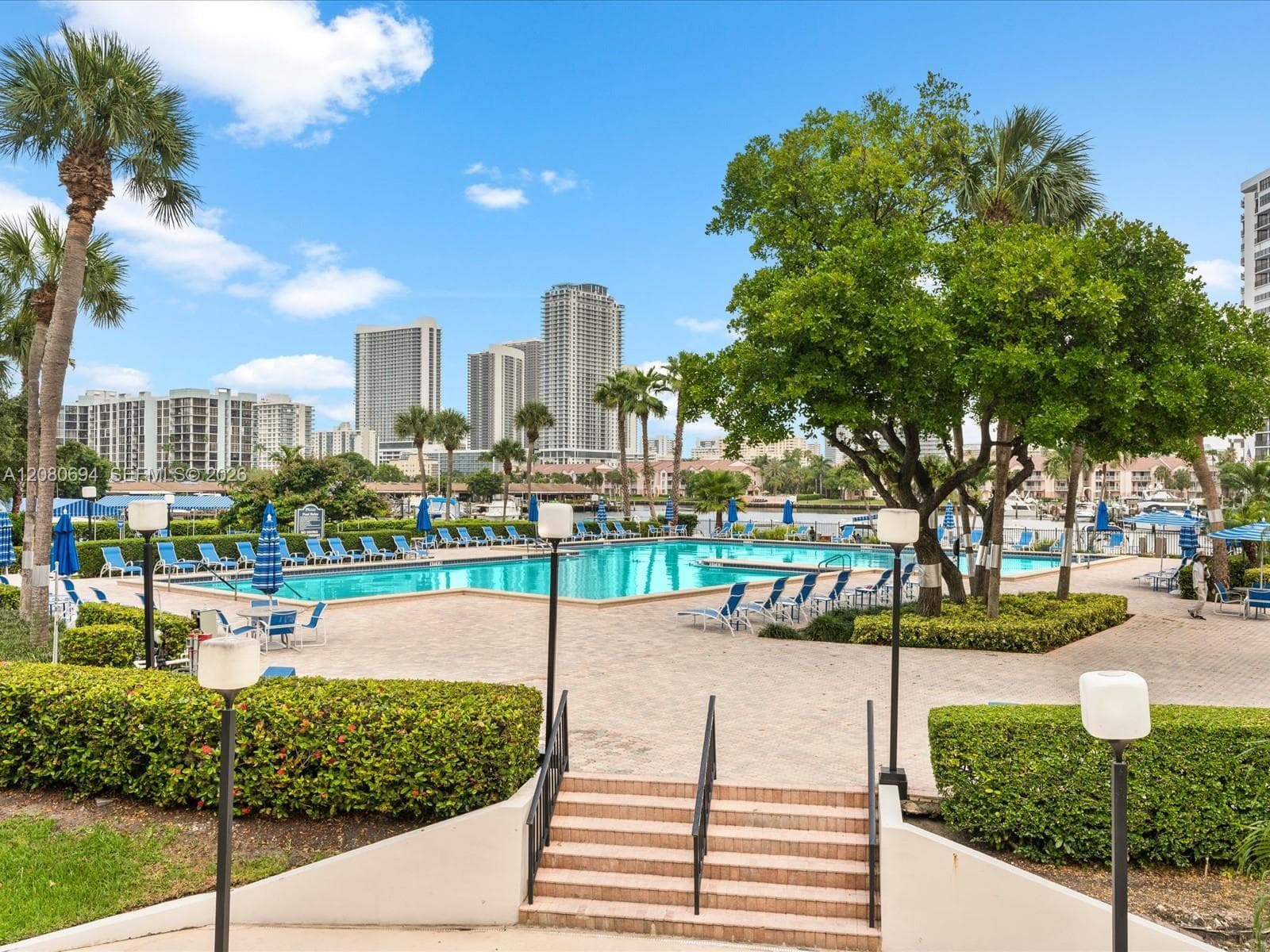 OLYMPUS CONDO PHASE · #618 in Hallandale Beach - Photo 33