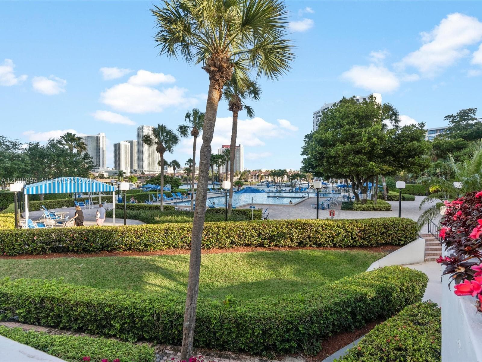 OLYMPUS CONDO PHASE · #618 in Hallandale Beach - Photo 37