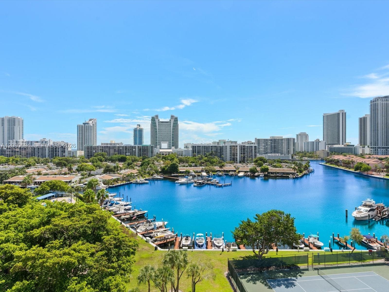 OLYMPUS CONDO PHASE · #618 in Hallandale Beach - Photo 31