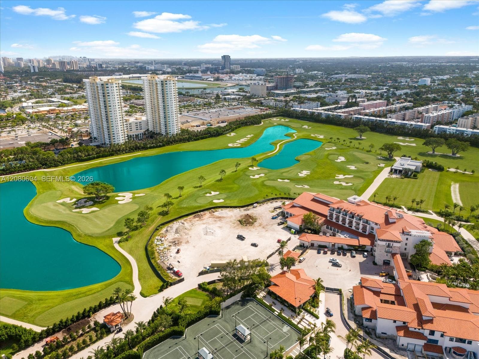 OLYMPUS CONDO PHASE · #618 in Hallandale Beach - Photo 4