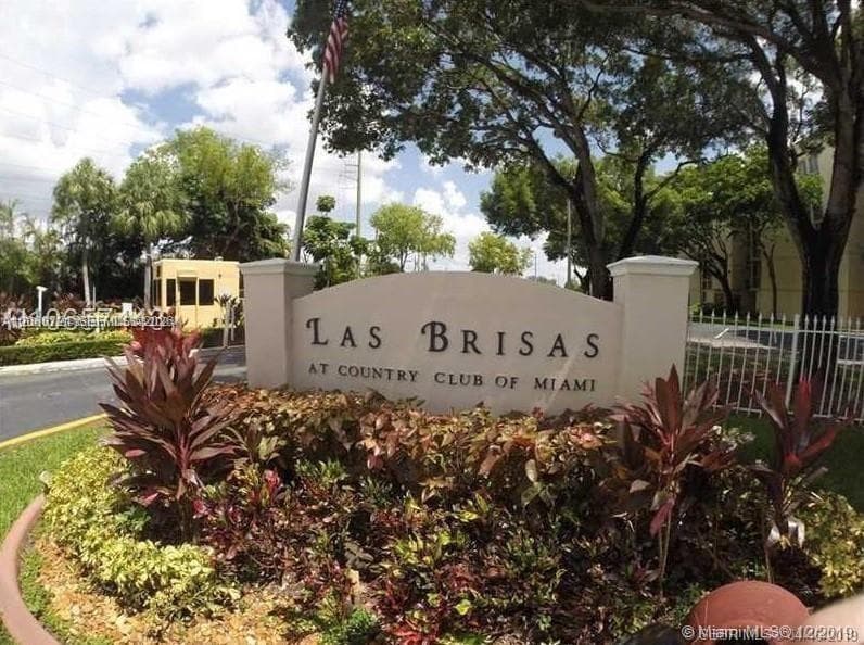 LAS BRISAS@ COUNTRY CLUB · #F205 in Hialeah - Photo 13
