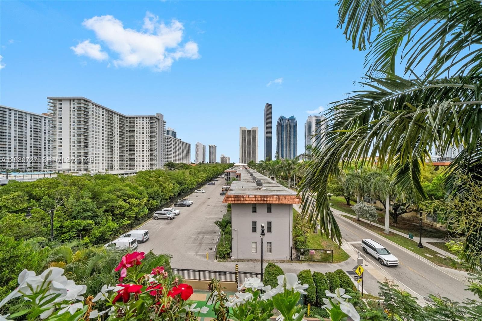 Porto Bellagio · #2516 in Sunny Isles Beach - Photo 22