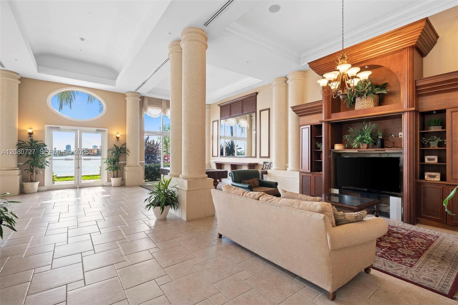Porto Bellagio · #2516 in Sunny Isles Beach - Photo 36