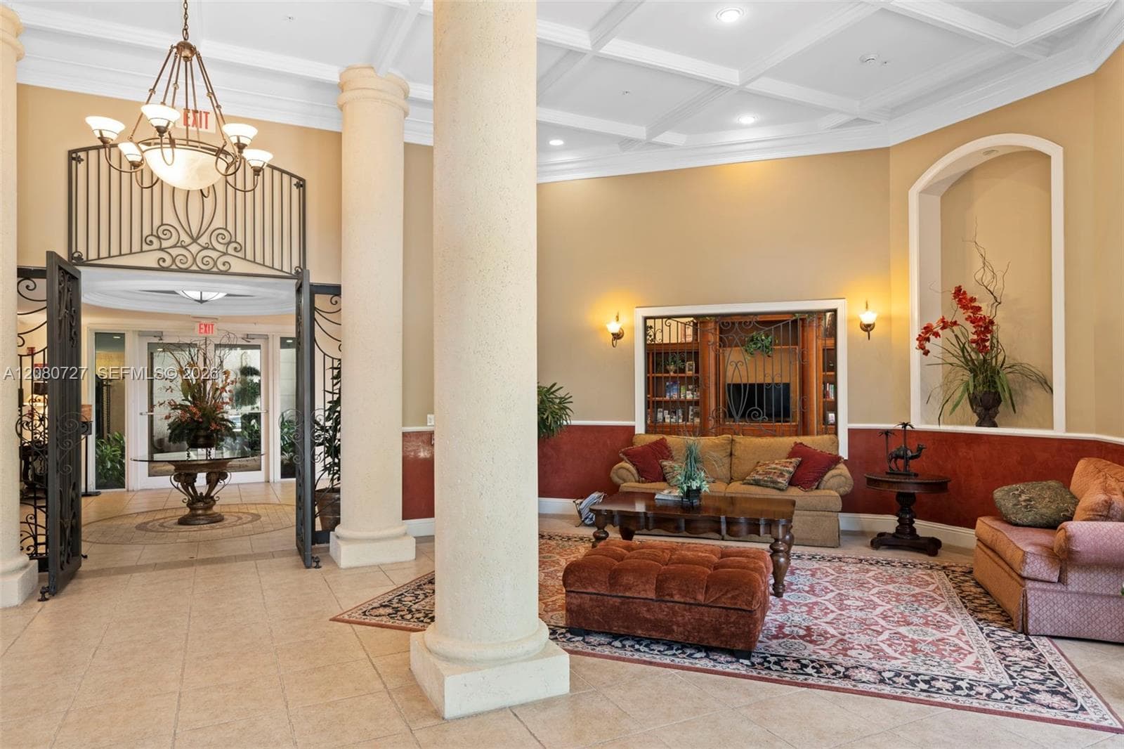 Porto Bellagio · #2516 in Sunny Isles Beach - Photo 33