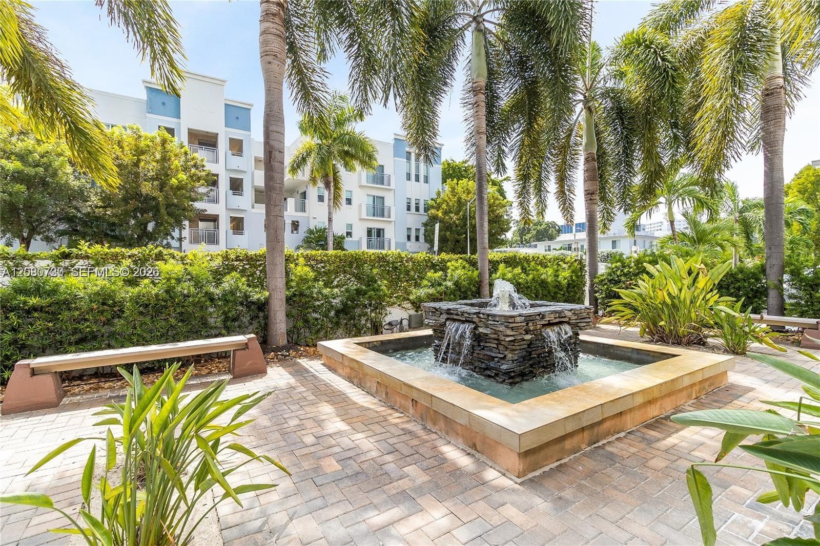 Park Gardens · #402 in Miami Beach - Photo 20