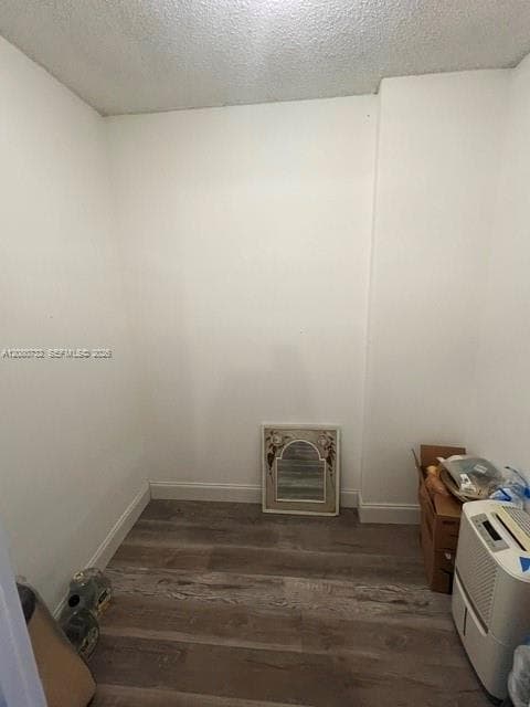 utility room or additonal storage room