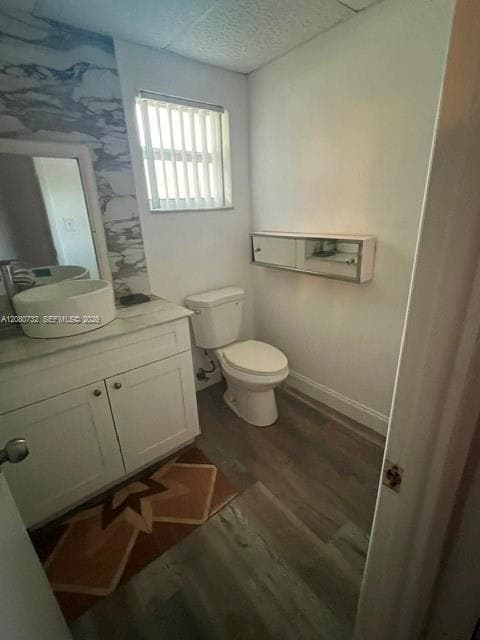 Guest bathroom remodeled