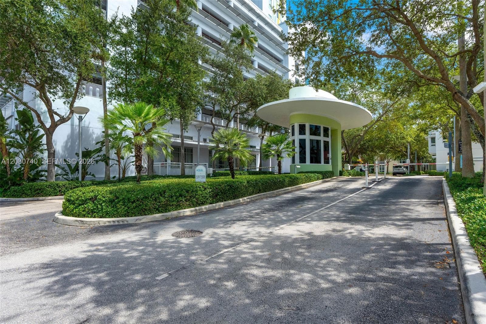 Spear at Aqua · #702 in Miami Beach - Photo 2