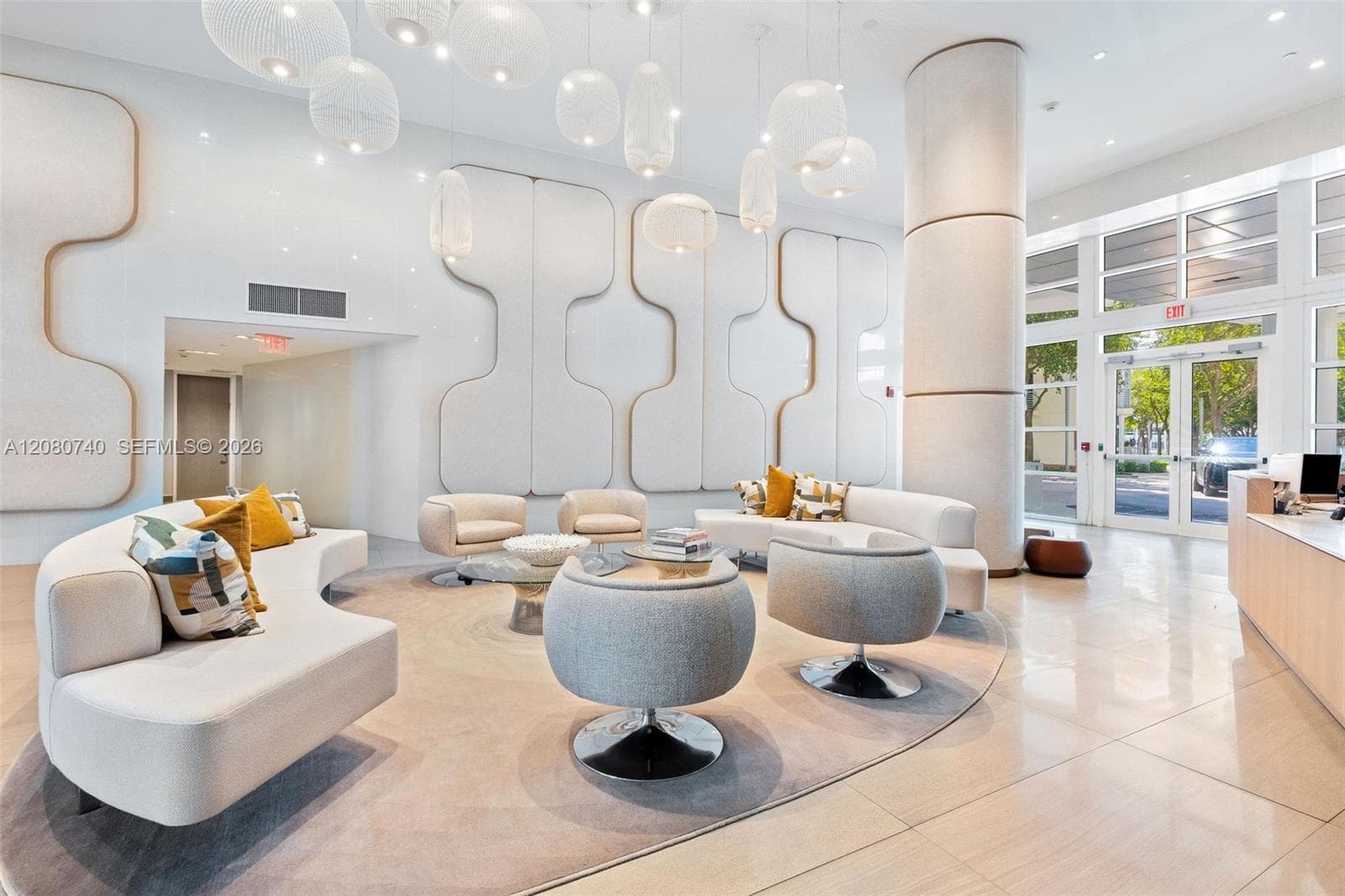 Spear at Aqua · #702 in Miami Beach - Photo 5