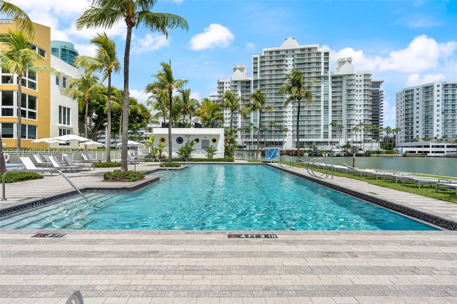 Spear at Aqua · #702 in Miami Beach - Photo 34