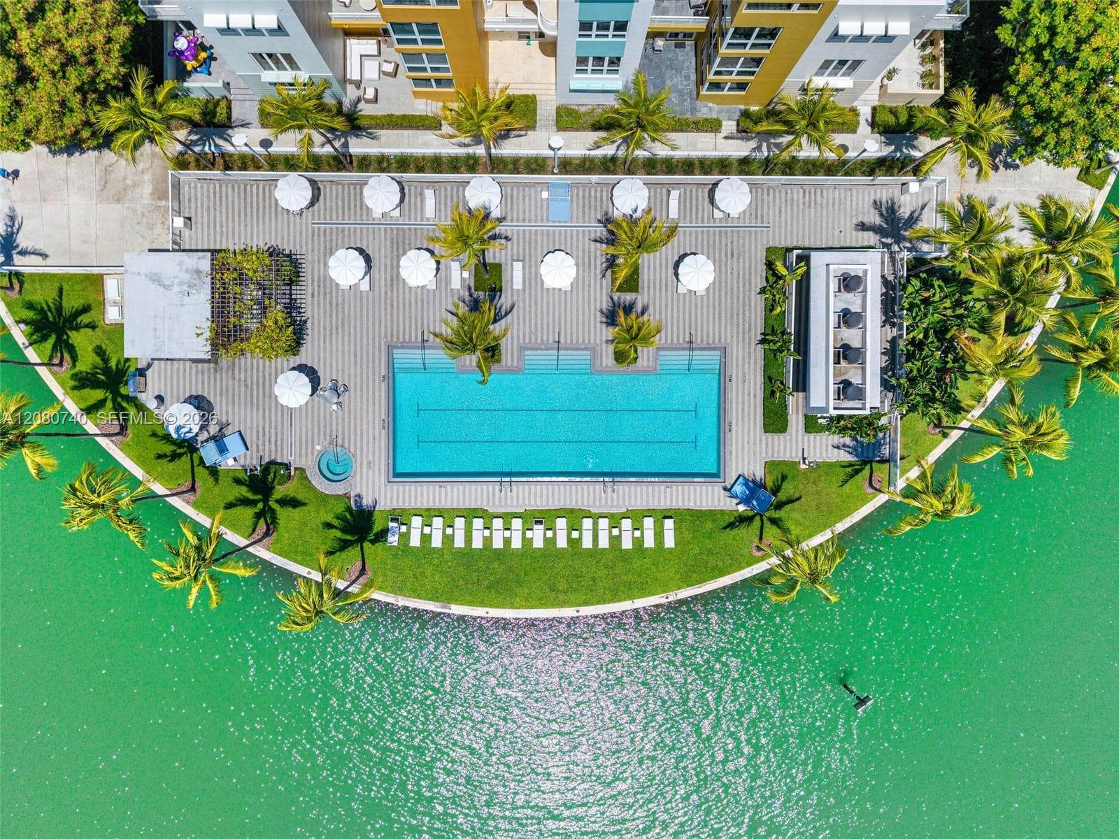 Spear at Aqua · #702 in Miami Beach - Photo 41
