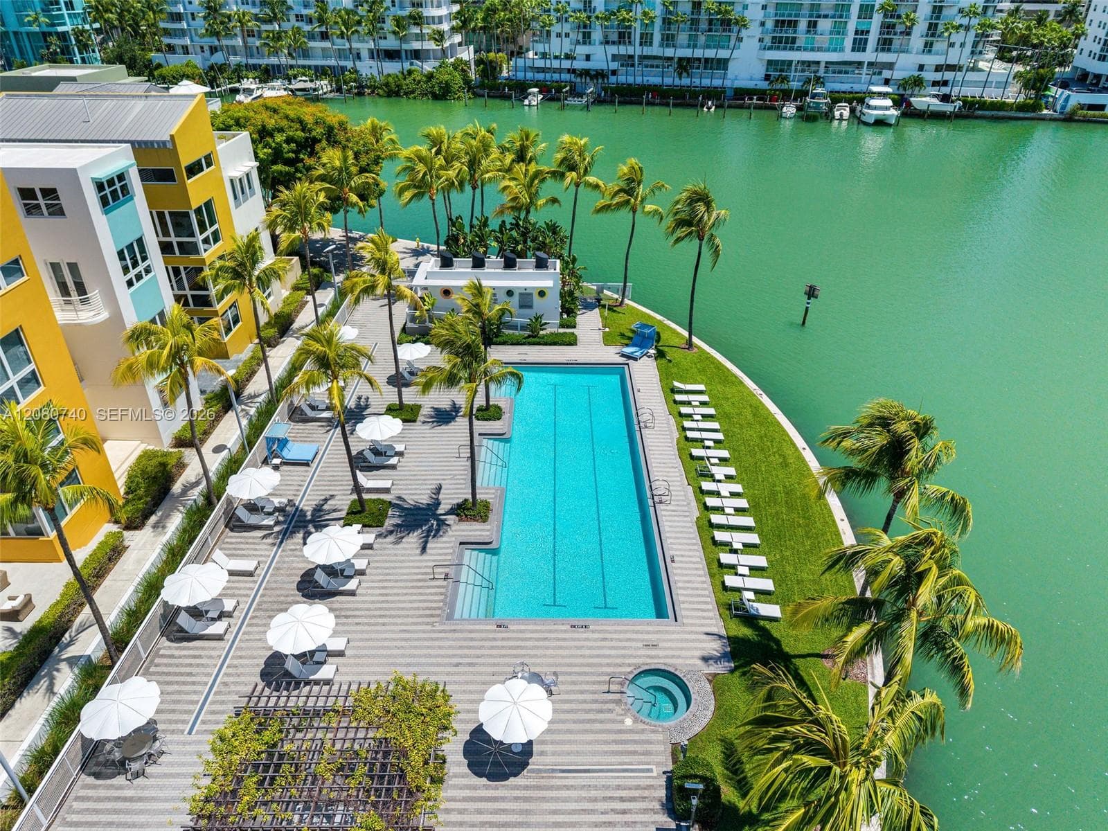 Spear at Aqua · #702 in Miami Beach - Photo 40