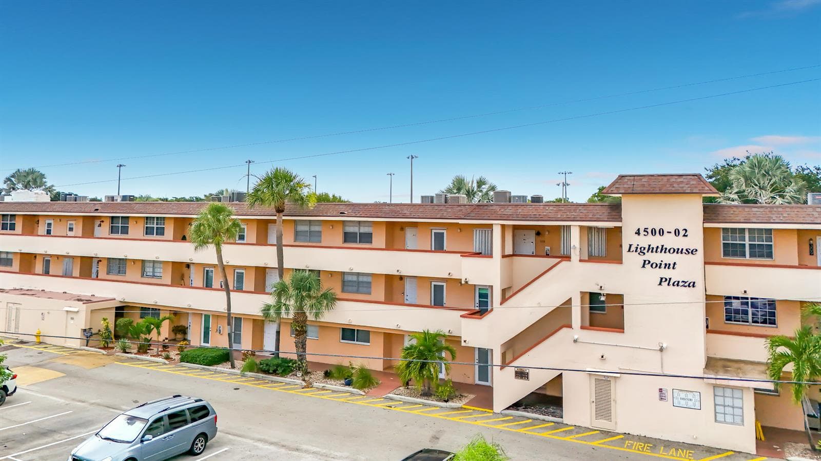 4500 N Federal Highway #315b-6