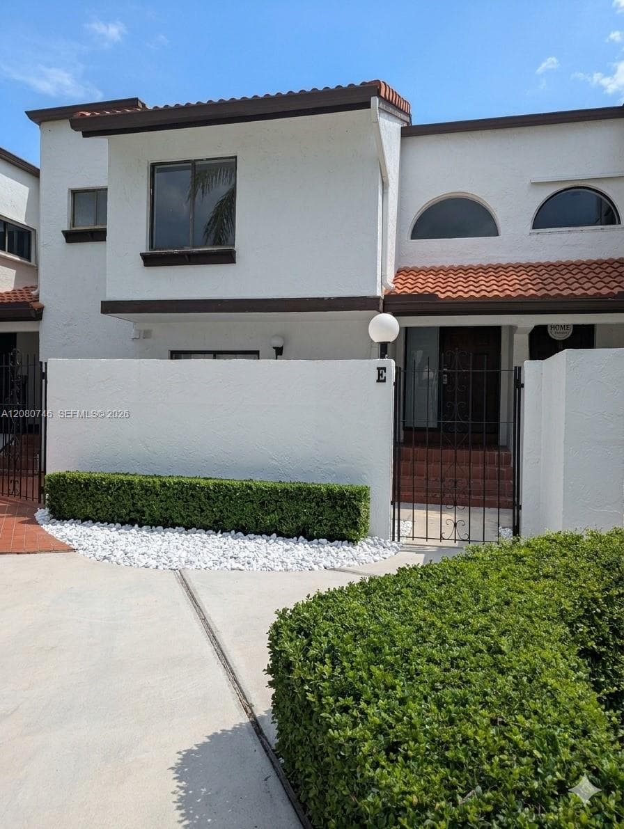 1311 SW 124th Ct #17-E photo 19