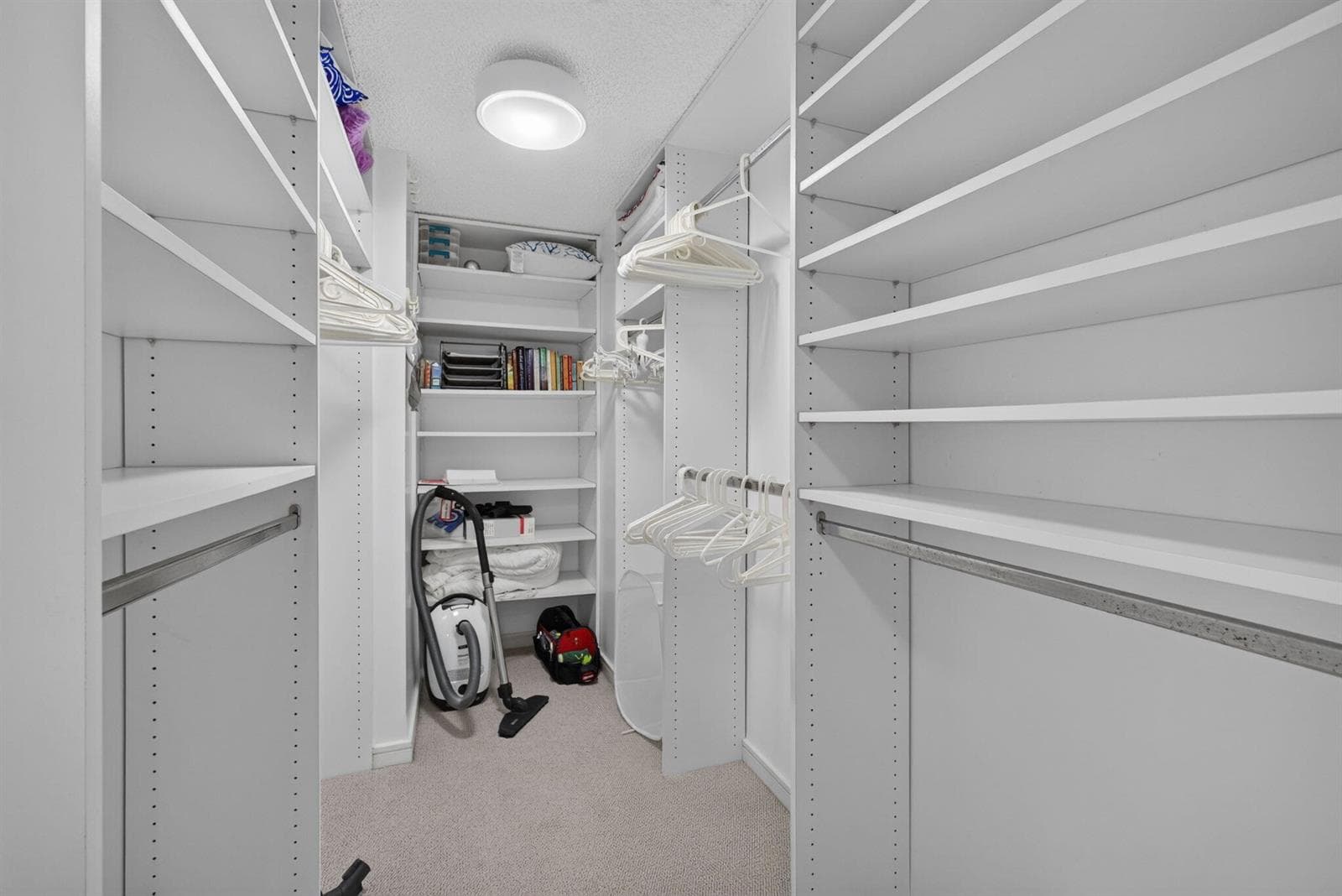 Her Closet