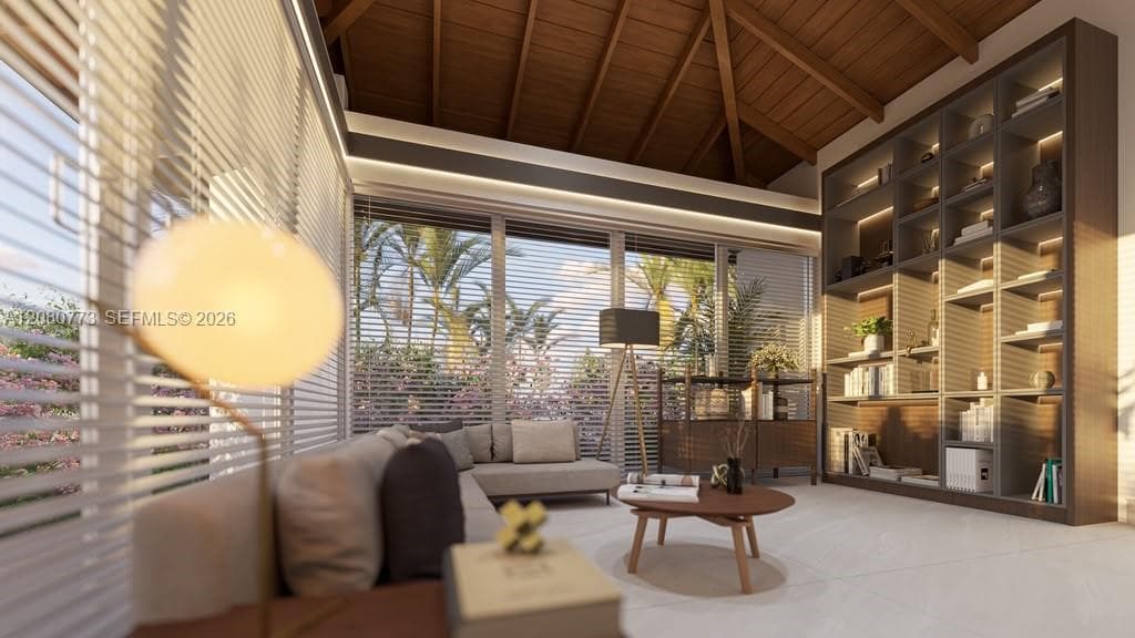 virtual staging