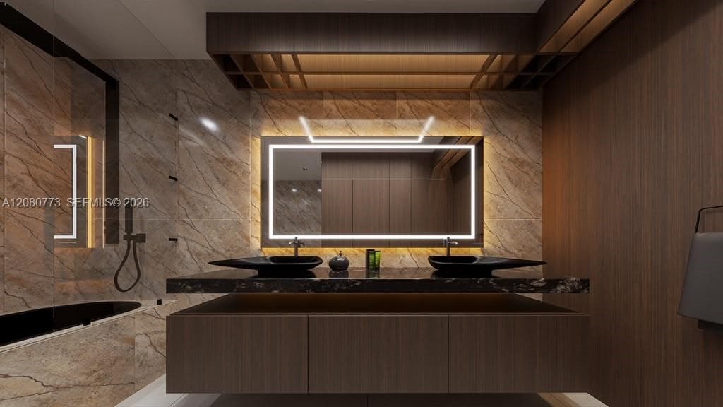 virtual staging