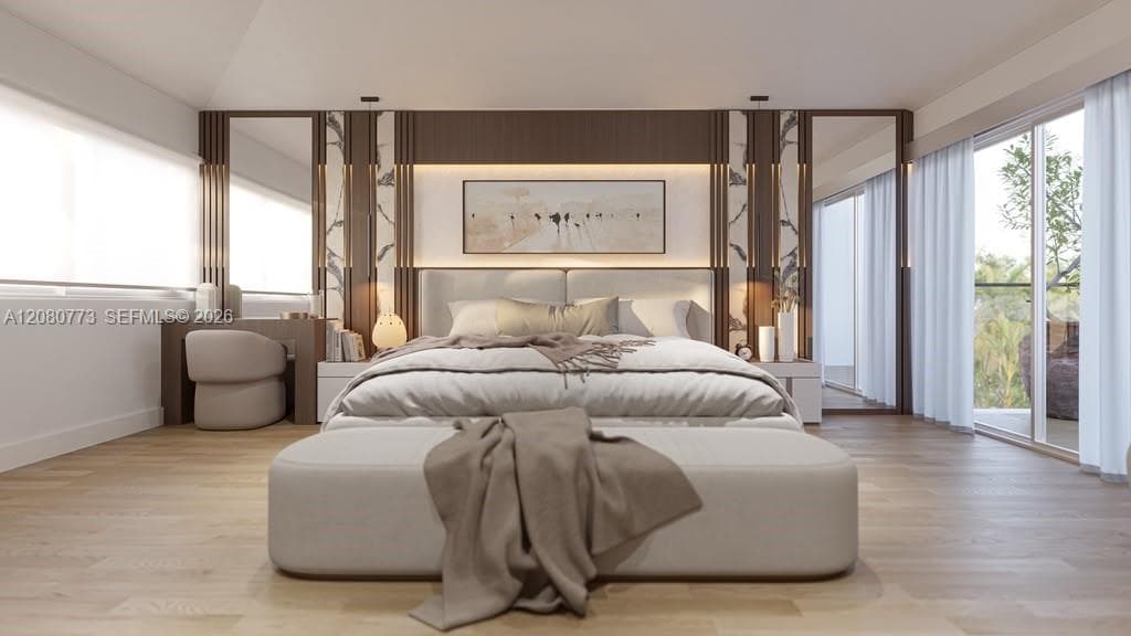 virtual staging