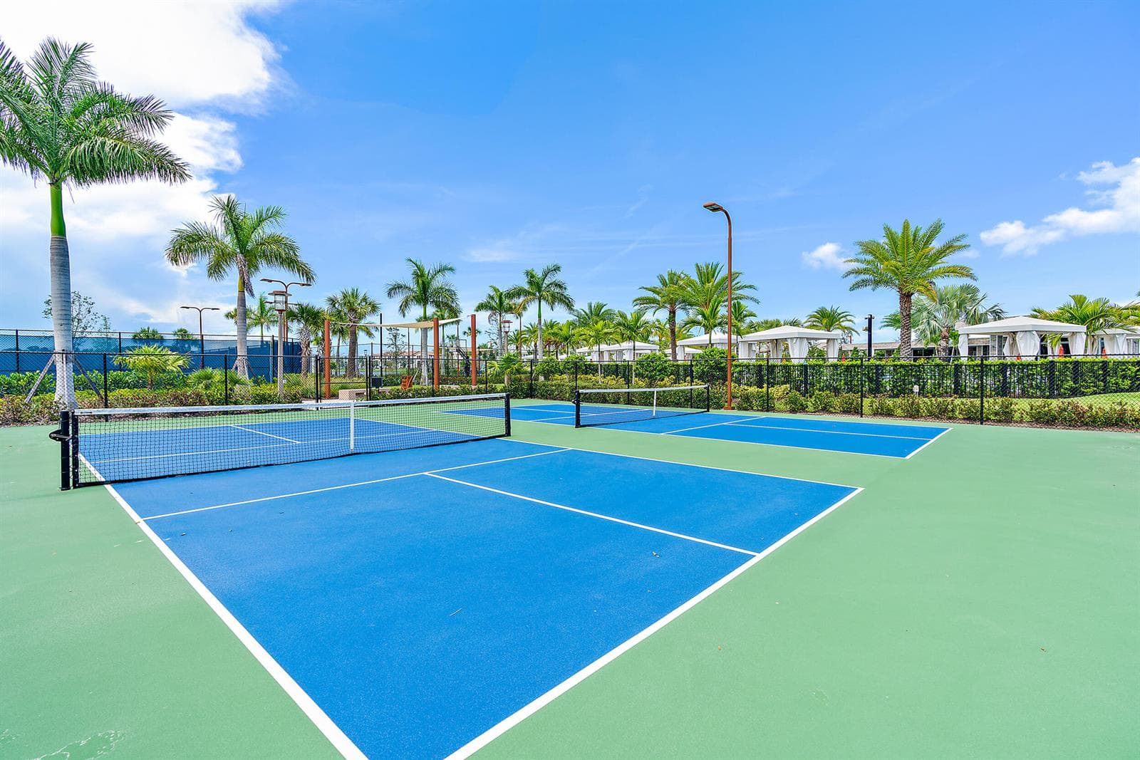 Tennis