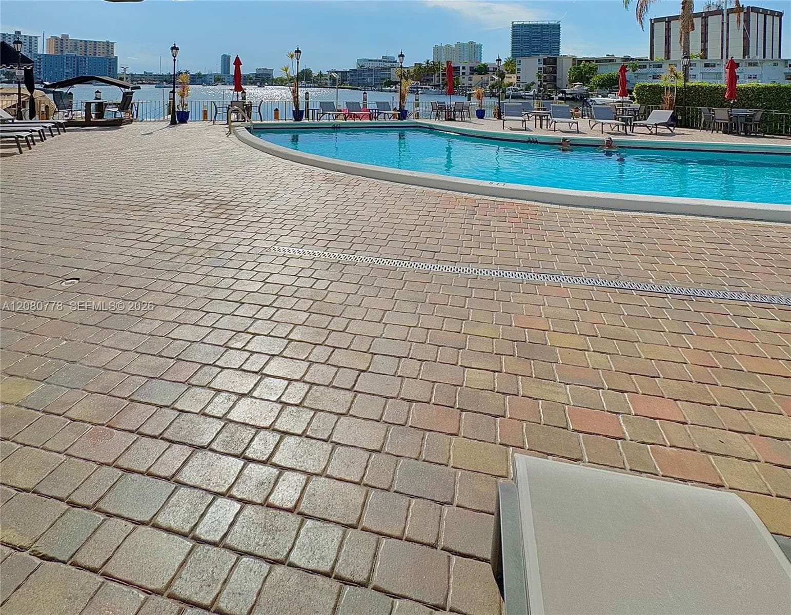 LAKE POINT TOWER CONDO · #806 in Hallandale Beach - Photo 76
