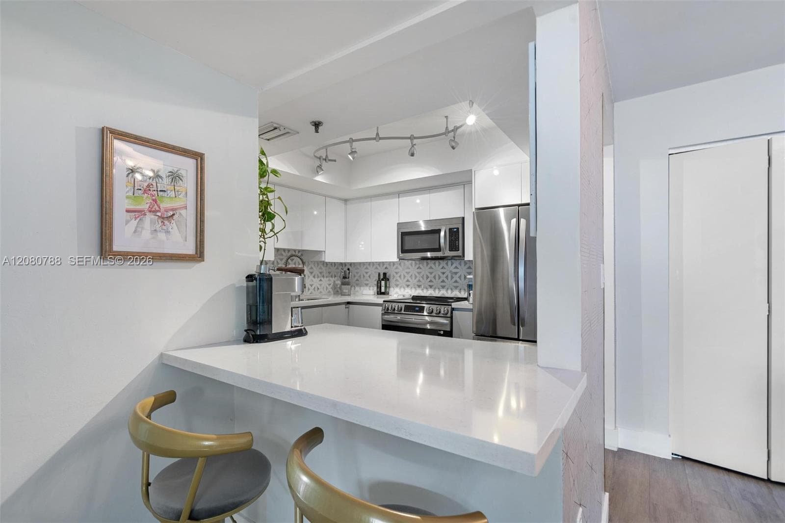 PARC PLAZA CONDO · #6E in Miami Beach - Photo 2
