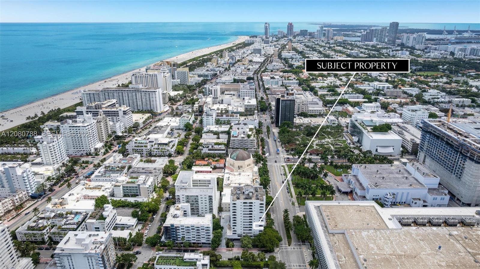 PARC PLAZA CONDO · #6E in Miami Beach - Photo 32