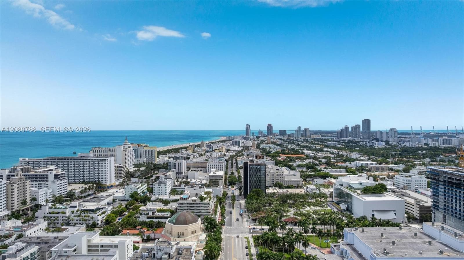PARC PLAZA CONDO · #6E in Miami Beach - Photo 34