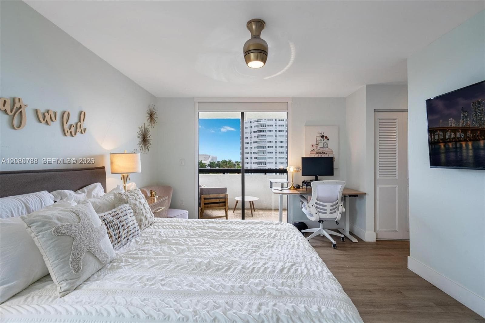 PARC PLAZA CONDO · #6E in Miami Beach - Photo 10