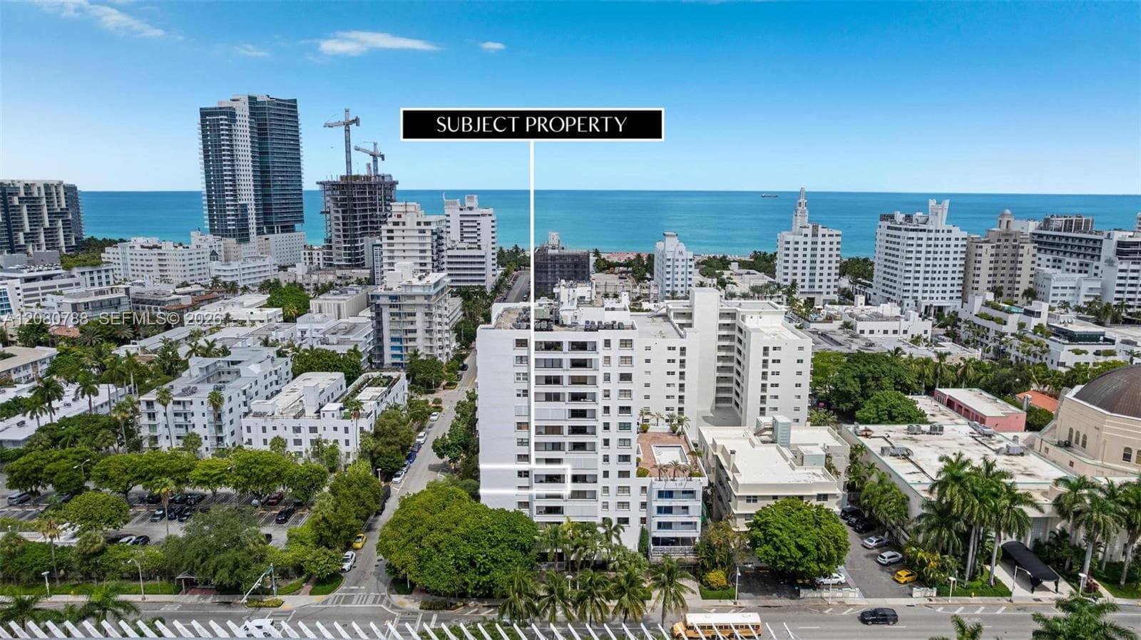 PARC PLAZA CONDO · #6E in Miami Beach - Photo 33