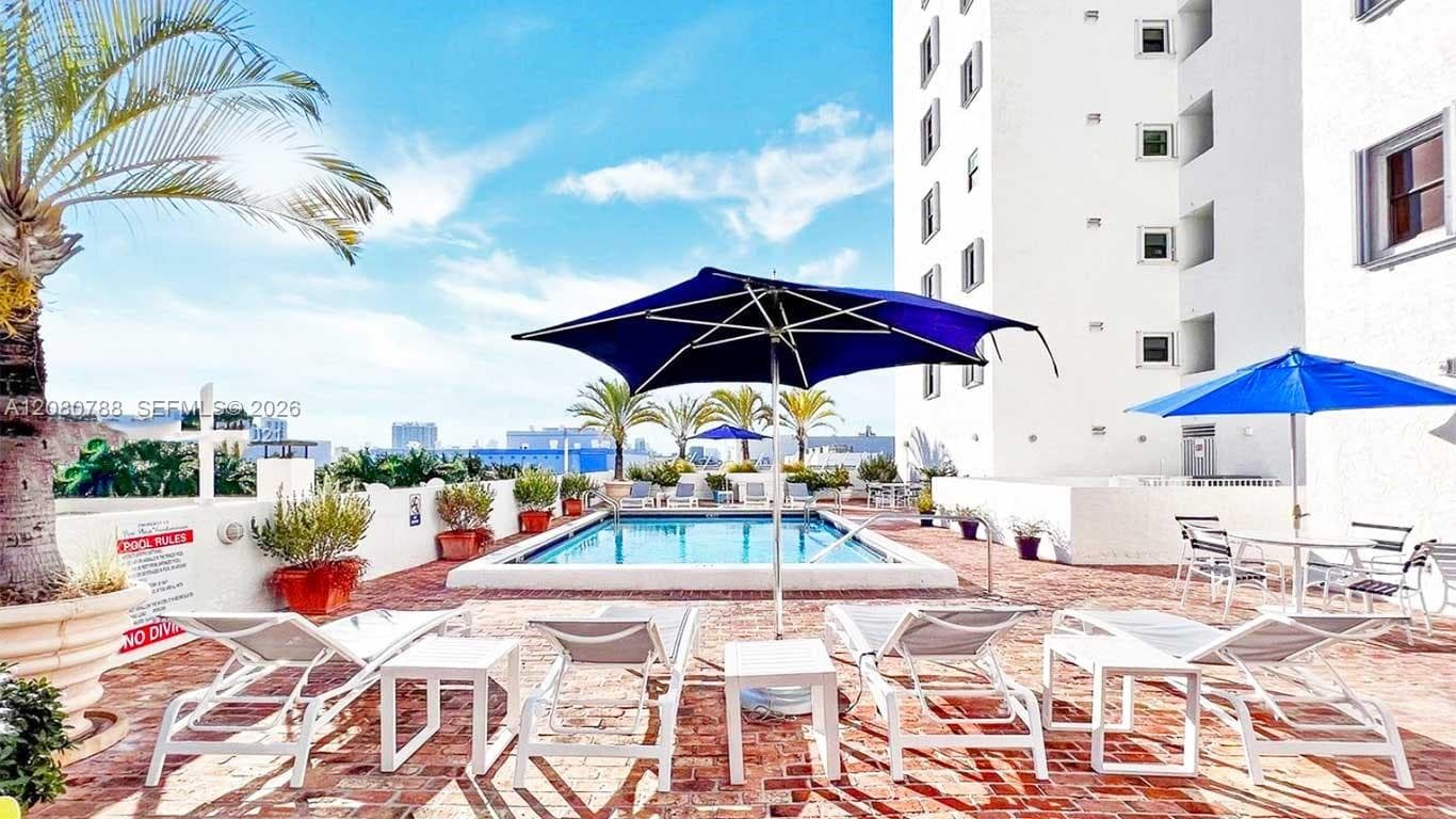 PARC PLAZA CONDO · #6E in Miami Beach - Photo 29