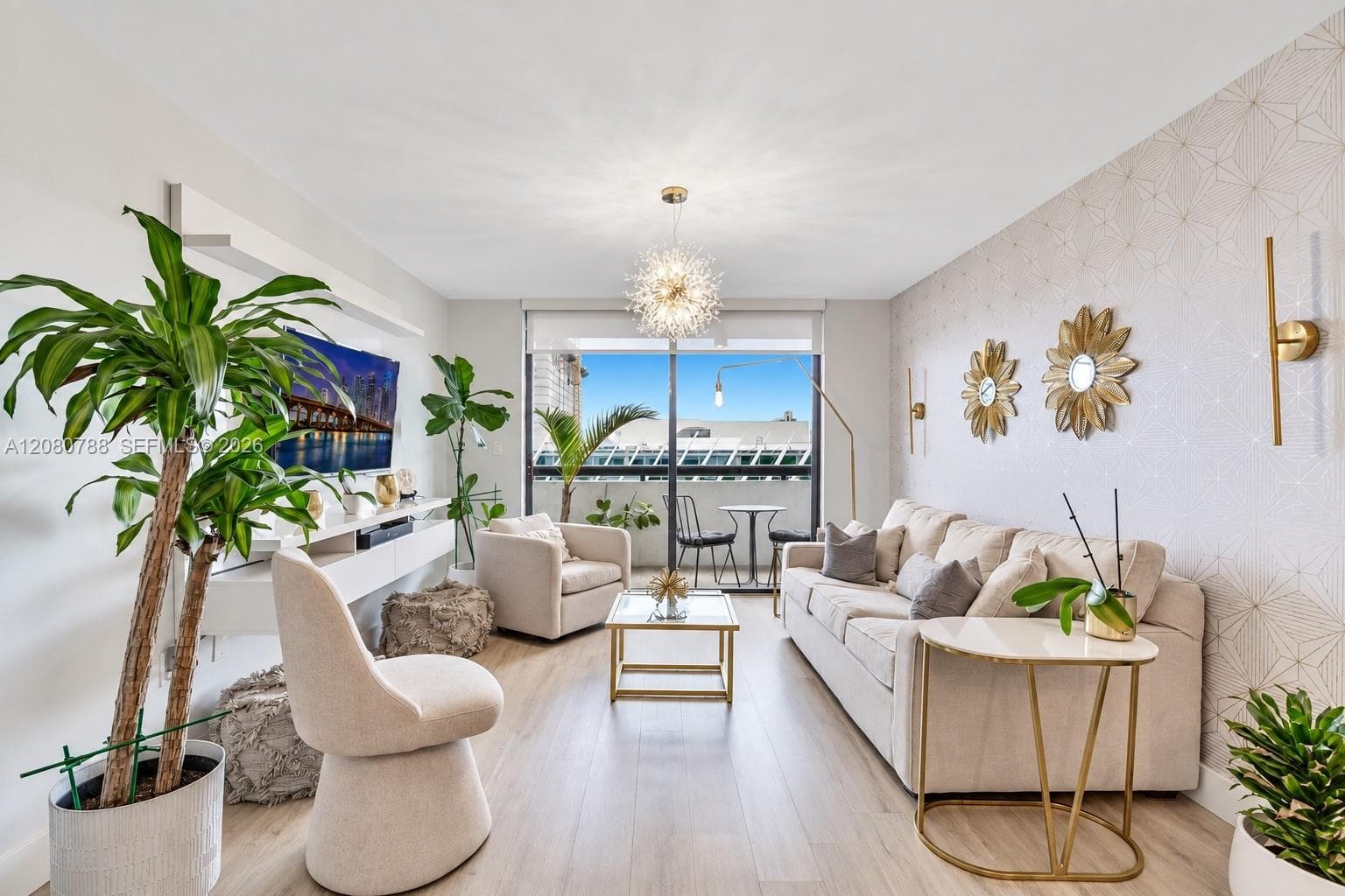 PARC PLAZA CONDO · #6E in Miami Beach - Photo 4