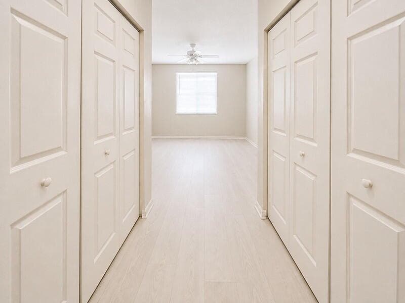 Entrance to bedroom#2