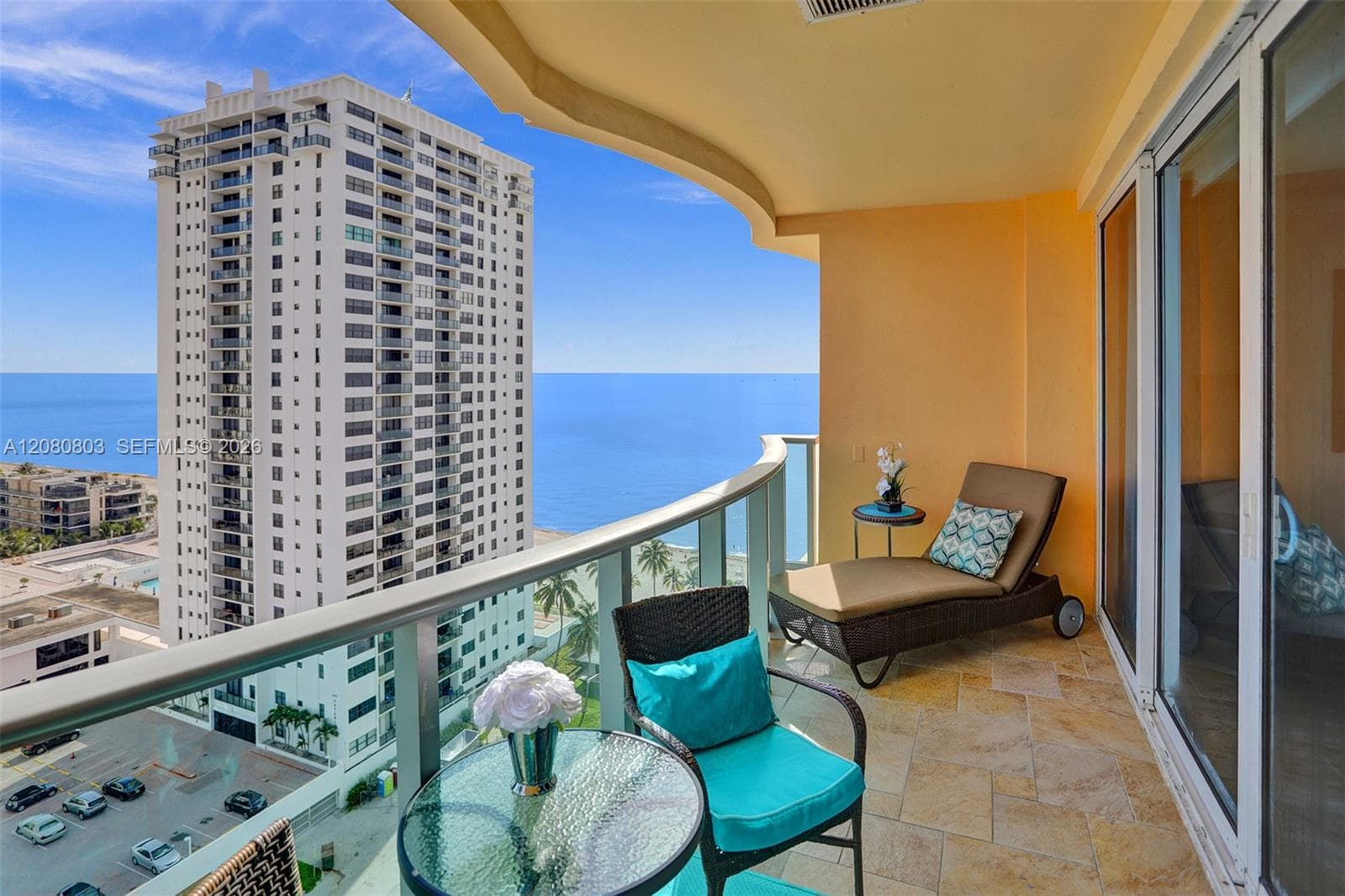 WAVE CONDO · #PH37 (available Novem 3) in Hollywood - Photo 2
