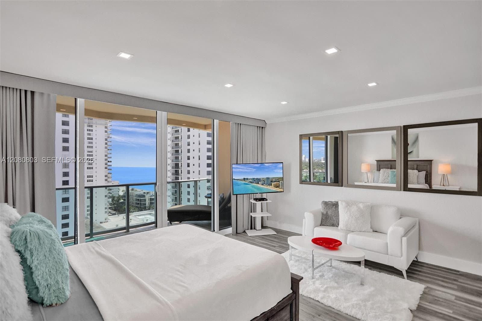 WAVE CONDO · #PH37 (available Novem 3) in Hollywood - Photo 12