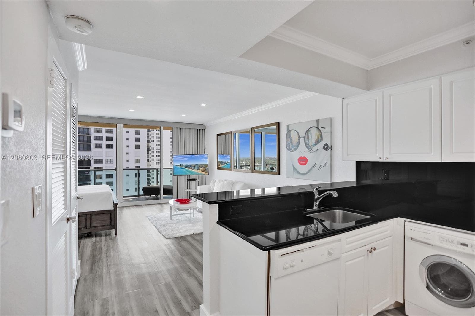 WAVE CONDO · #PH37 (available Novem 3) in Hollywood - Photo 7