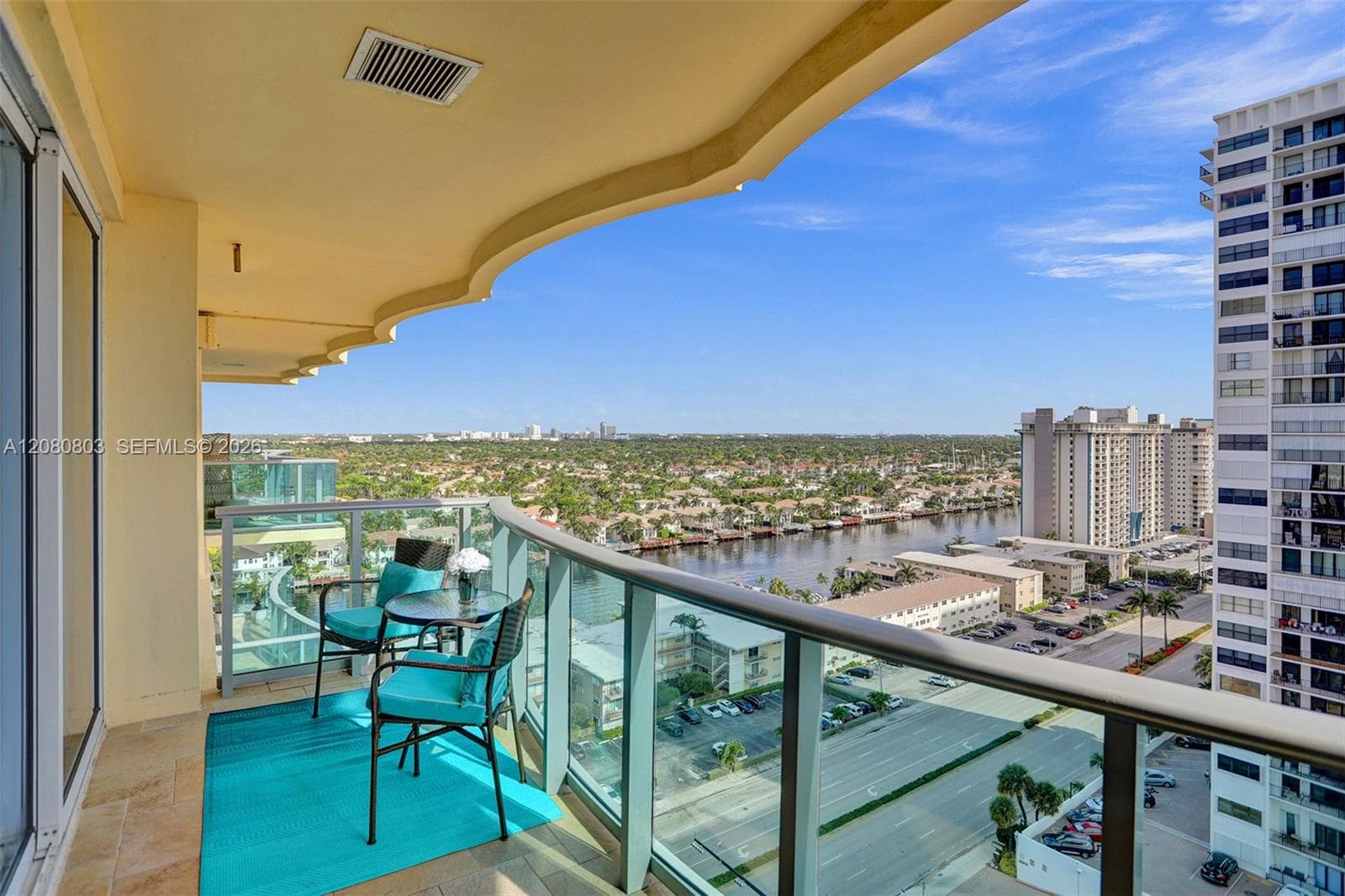WAVE CONDO · #PH37 (available Novem 3) in Hollywood - Photo 3