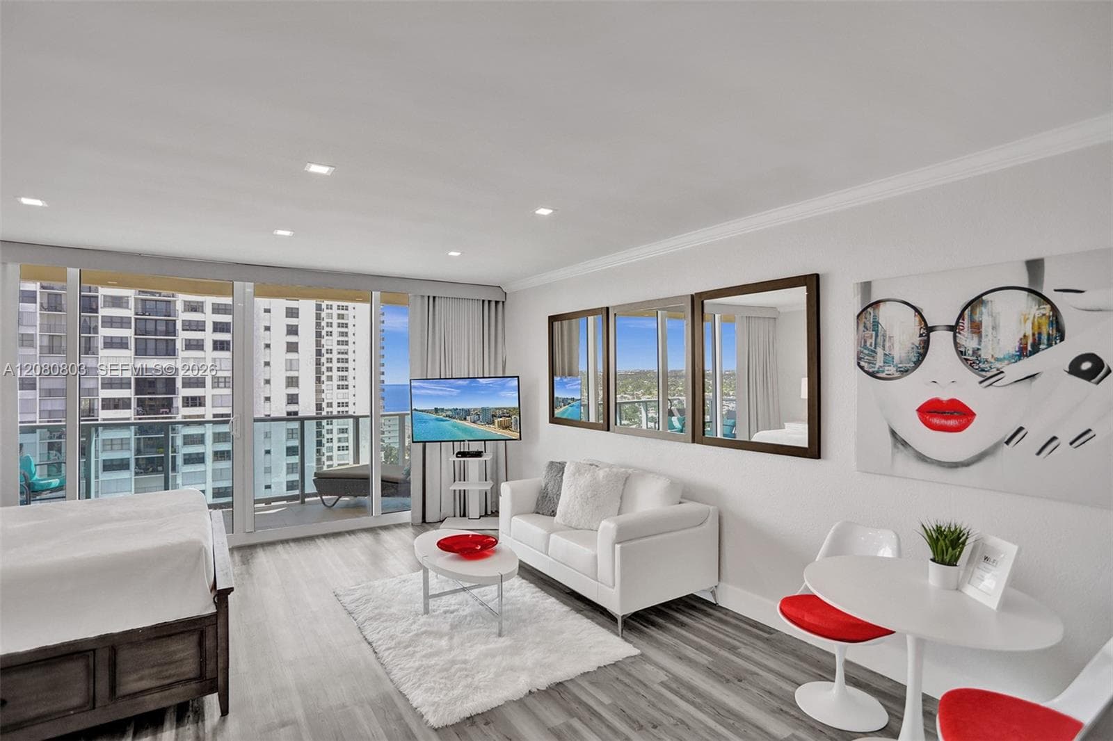 WAVE CONDO · #PH37 (available Novem 3) in Hollywood - Photo 9