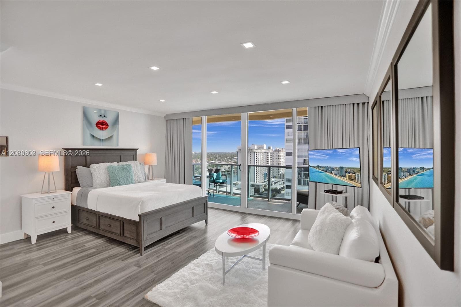 WAVE CONDO · #PH37 (available Novem 3) in Hollywood - Photo 10