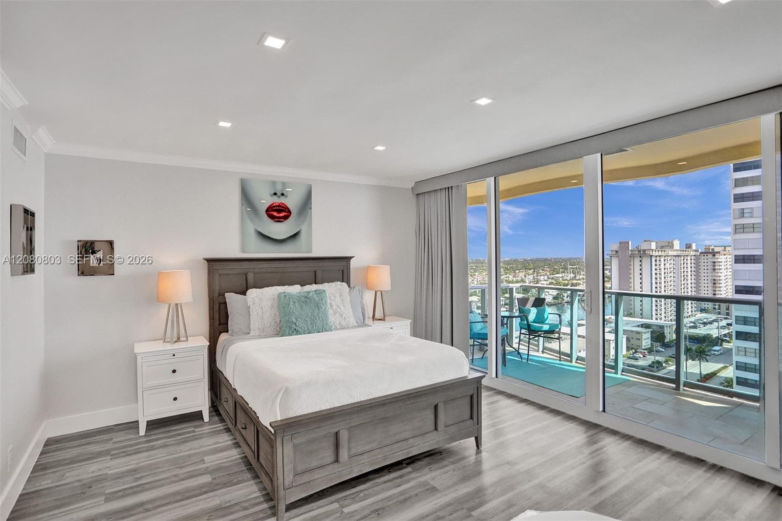 WAVE CONDO · #PH37 (available Novem 3) in Hollywood - Photo 11
