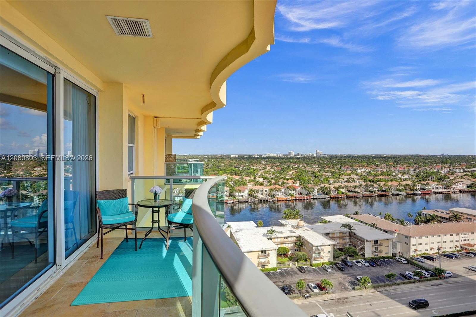 WAVE CONDO · #PH37 (available Novem 3) in Hollywood - Photo 4