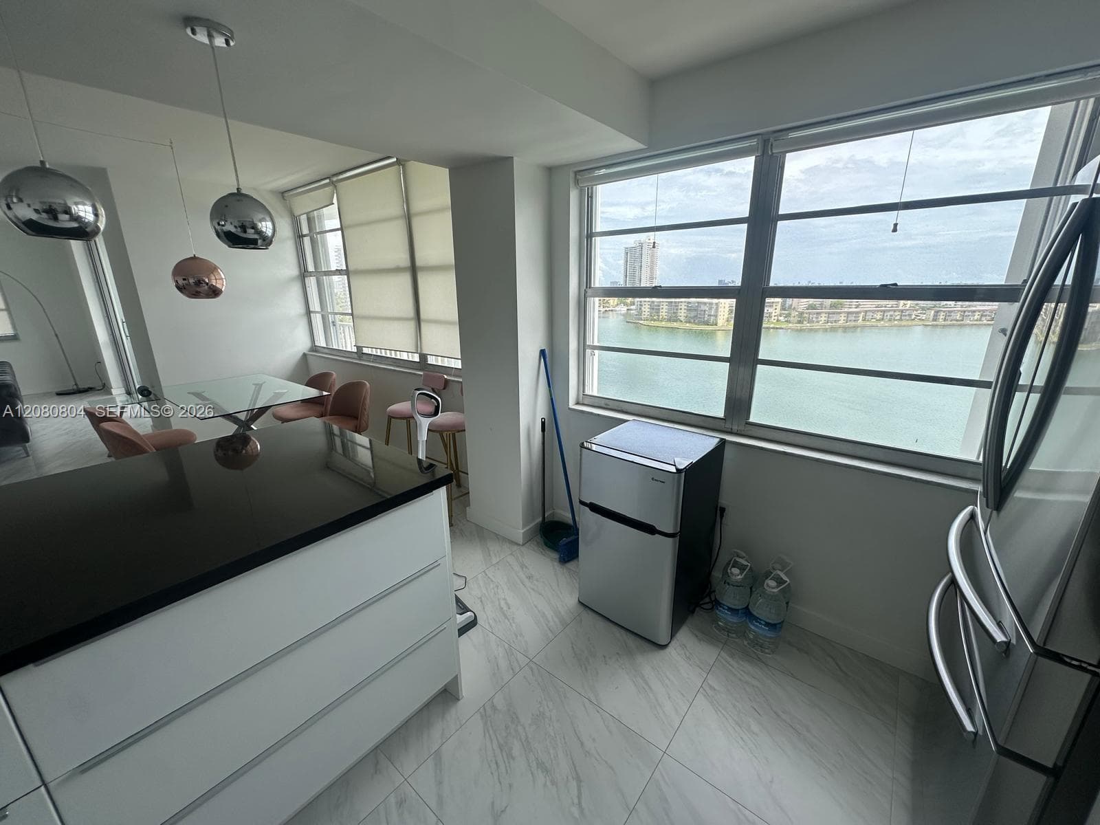 ADMIRALS PORT CONDO-EAST · #1016W in Aventura - Photo 12