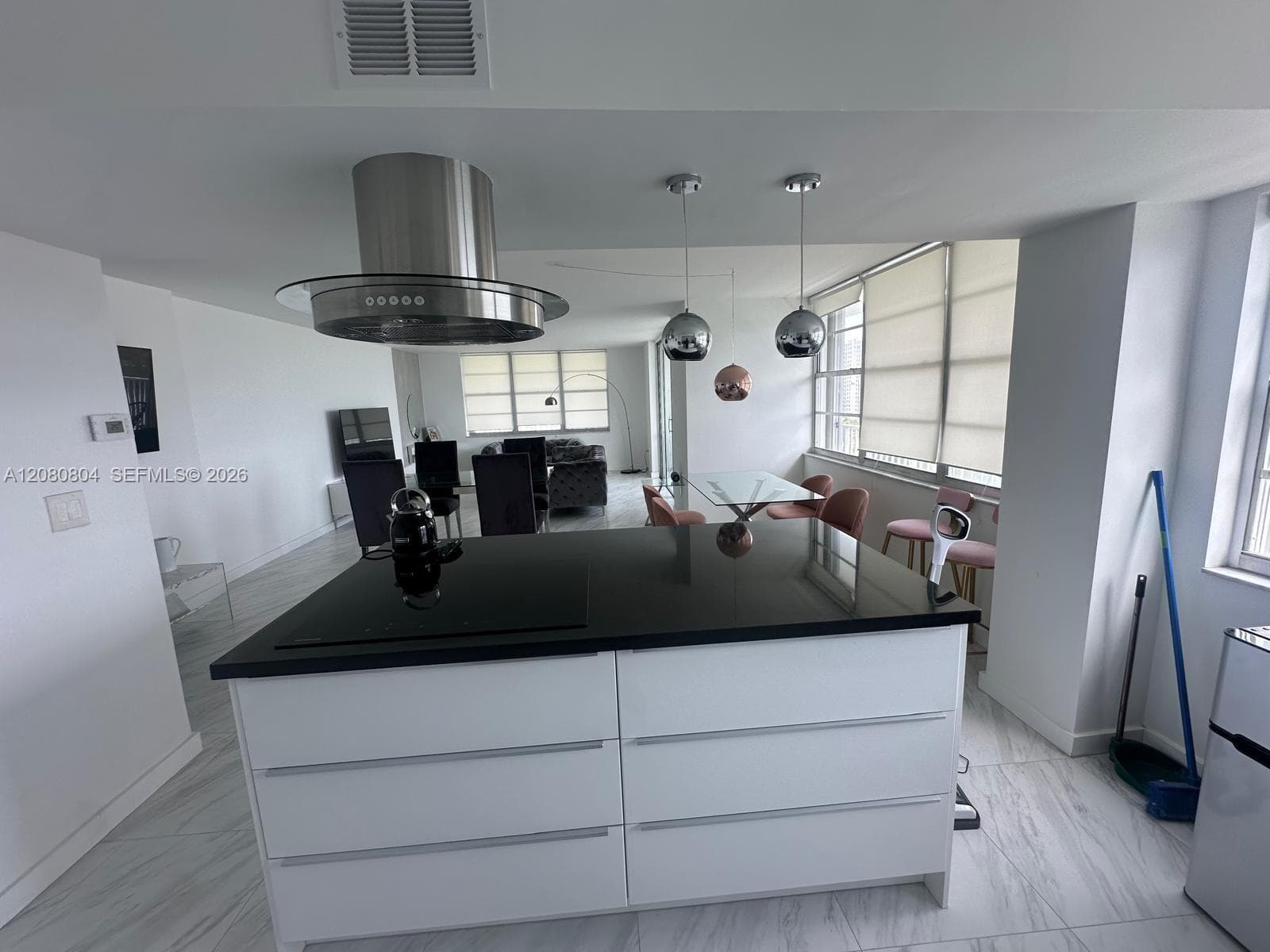 ADMIRALS PORT CONDO-EAST · #1016W in Aventura - Photo 14