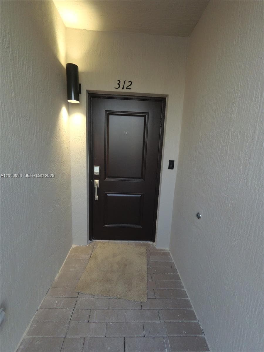 312 NE 208th Ter #312 photo 2