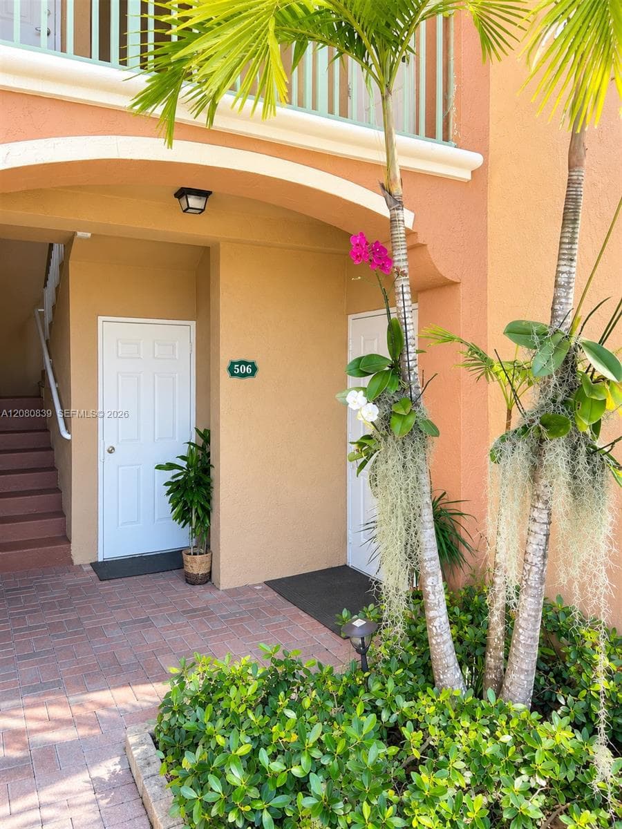 THE COURTS AT DORAL ISLES · #506 in Doral - Photo 3